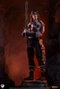 Conan el Bárbaro Estatua Elite Series 1/2 Conan Warpaint Edition 116 cm