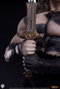 Conan el Bárbaro Estatua Elite Series 1/2 Conan Warpaint Edition 116 cm