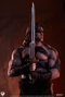 Conan el Bárbaro Estatua Elite Series 1/2 Conan Warpaint Edition 116 cm