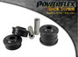 Powerflex Silentblock Delantero Brazo Radial a Chasis Black Series