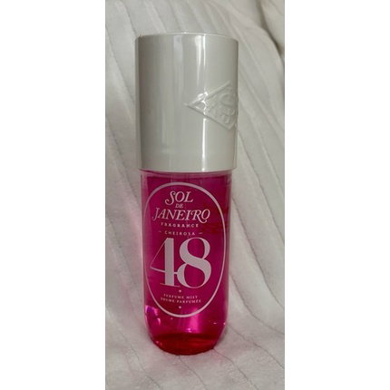 Sol De Janeiro Cheirosa '48 Perfume Mist 240ml