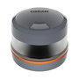 OSRAM Baliza V16 de Emergencia Homologada Conectada Geolocalizable con DGT 3.0, IP54, Magnética, Visible a 1 km, Incluye Pila