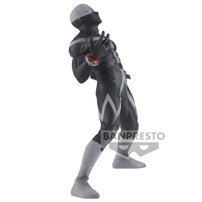 Banpresto Figura My Hero Academia Vol.5 The Evil Villains 15cm