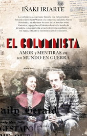 El columnista, Iñaki Iriarte López - ALMUZARA EDITORIAL