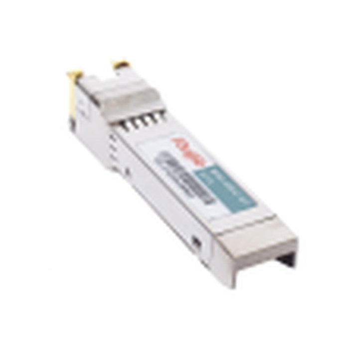 Ruijie Networks MINI-GBIC-GT Módulo Transceptor Fibra Óptica 1000 Mbit/s SFP/GBIC Ruijie Networks MINI-GBIC-GT Módulo Transceptor Fibra Óptica 1000 Mbit/s SFP/GBIC