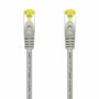 Aisens Cable de Red Cat.7 S/FTP 5m Gris