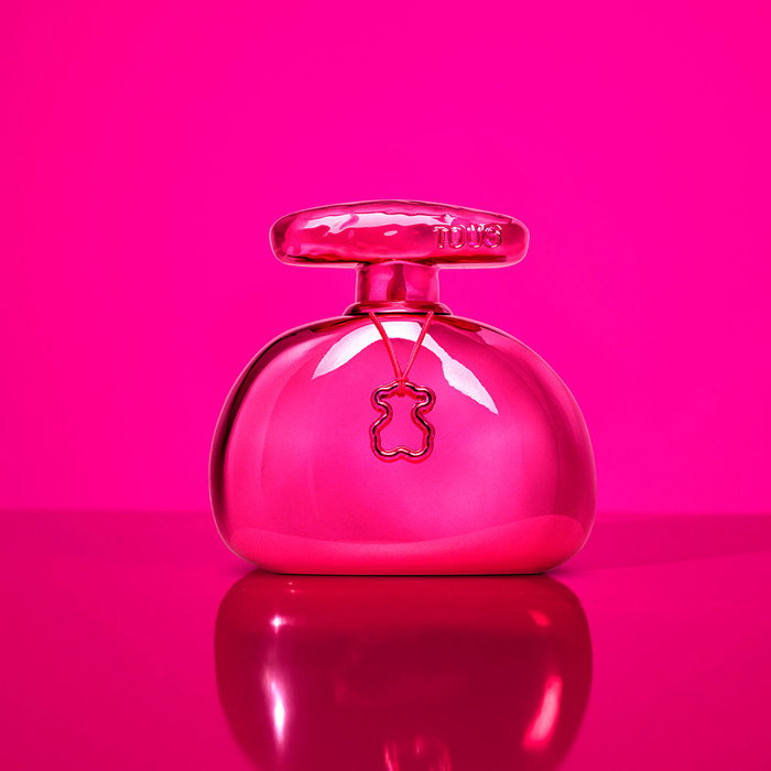 Tous ELECTROTOUCH edp vapo 30 ml Perfume Mujer