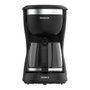 Taurus Verona 12 Cafetera de goteo 12 tazas