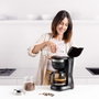 Taurus Verona 12 Cafetera de goteo 12 tazas