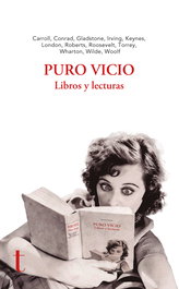 Puro vicio, William Ewart Gladstone - TRAMA