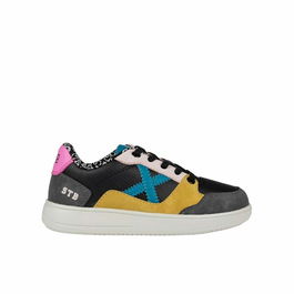 Zapatillas Casual Niño Munich Legit Kid 08