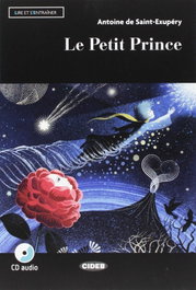VICENS VIVES Le Petit Prince (+CD)