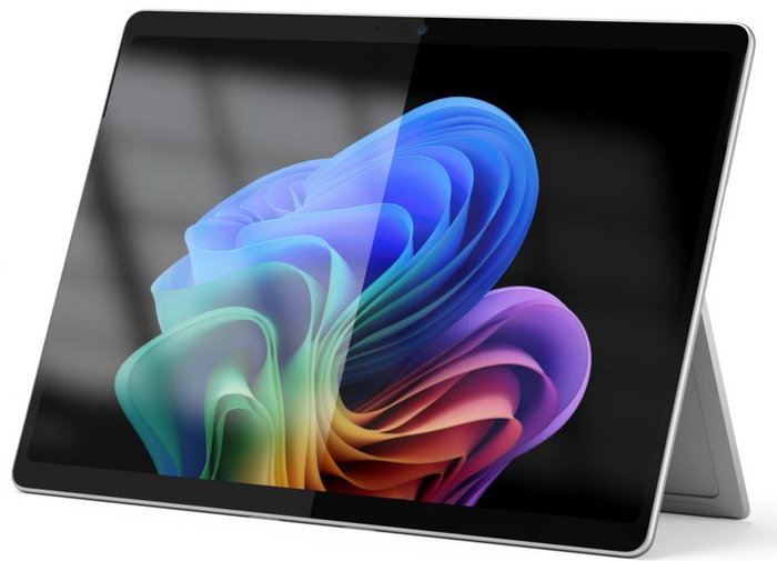 Microsoft Surface Pro 13" 5G Intel Core Ultra 7 64GB 1TB Platino