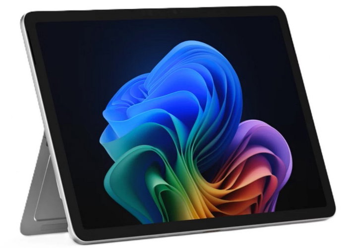 Microsoft Surface Pro 13" 5G Intel Core Ultra 7 64GB 1TB Platino