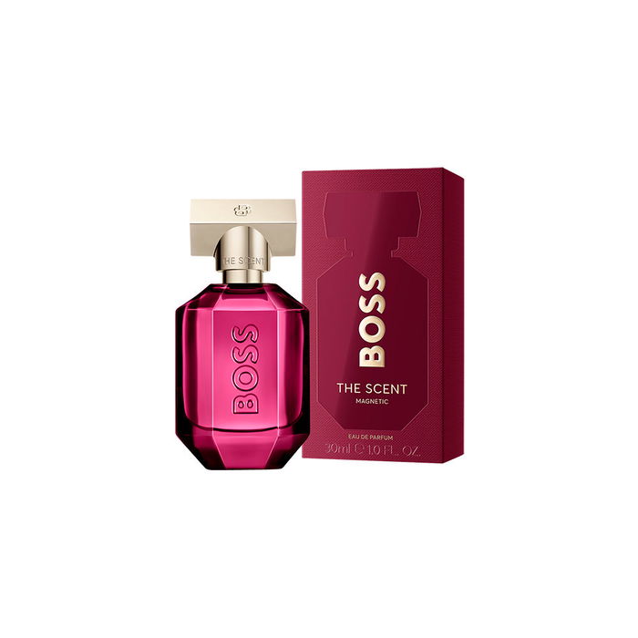 Hugo Boss THE SCENT FOR HER MAGNETIC edp vapo 30 ml