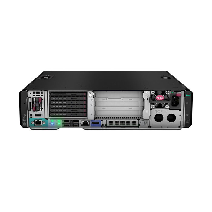 Servidor HPE P79814-425 32 GB RAM