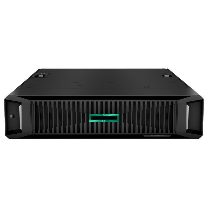 HPE ProLiant DL145 Gen11 Servidor 2U AMD EPYC 8024P 32GB DDR5 2x1000W