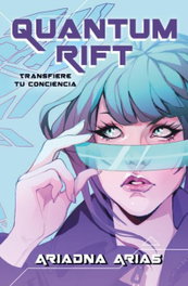 PUCK QUANTUM RIFT: TORNEO DE CAMPEONES, ARIADNA ARIAS - PUCK