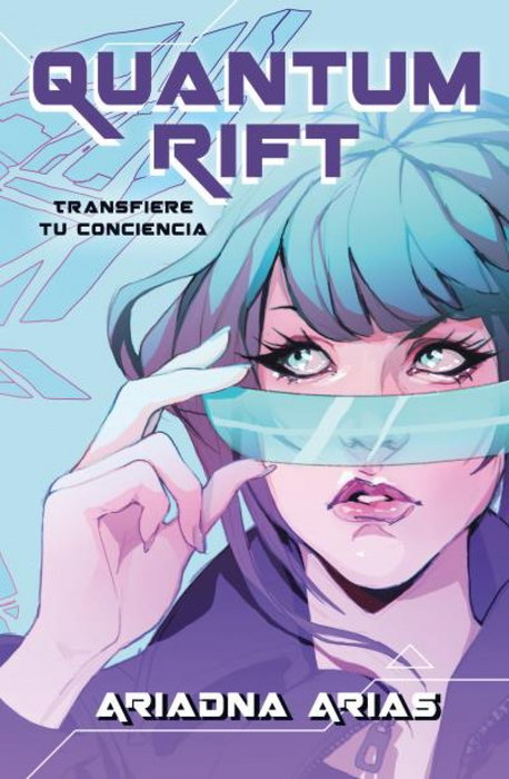 PUCK QUANTUM RIFT: TORNEO DE CAMPEONES, ARIADNA ARIAS - PUCK