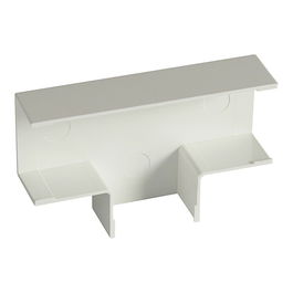 Solera Derivación en T para Canal 60 x 60 mm