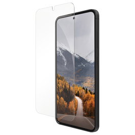 dbramante 1928 ECO-PROTECT Funda para Samsung Galaxy S25+ Transparente