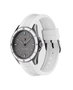 Tommy Hilfiger 1782478 con correa de silicona blanca