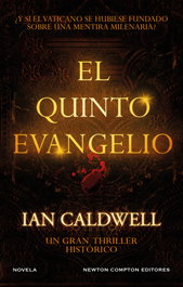 El quinto Evangelio, Ian Caldwell - Newton Compton