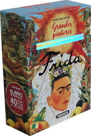Frida, Equipo Susaeta - SUSAETA EDICIONES