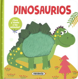SUSAETA EDICIONES Dinosaurios, Ediciones, Susaeta - Susaeta Ediciones
