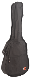 Funda Ek de Nylon para Guitarra Clásica de 1/2