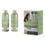 Veg Liss VEG LISS post alisado vegano champú y tratamiento 3 en 1 (2 unidades)