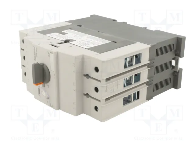 LS ELECTRIC MMS-100S-75A Interruptor motorizado 75A 37kW