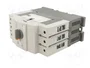 LS ELECTRIC MMS-100S-75A Interruptor motorizado 75A 37kW