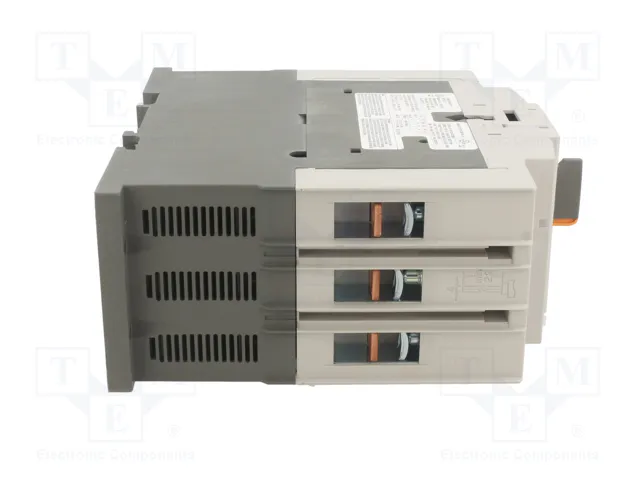 LS ELECTRIC MMS-100S-75A Interruptor motorizado 75A 37kW