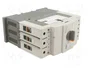 LS ELECTRIC MMS-100S-75A Interruptor motorizado 75A 37kW