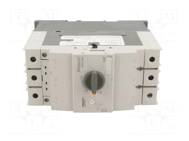 LS ELECTRIC MMS-100S-75A Interruptor motorizado 75A 37kW
