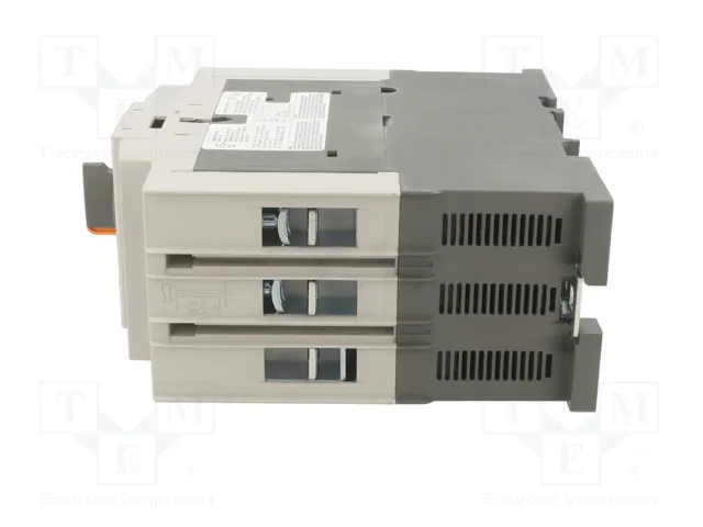LS ELECTRIC MMS-100S-75A Interruptor motorizado 75A 37kW