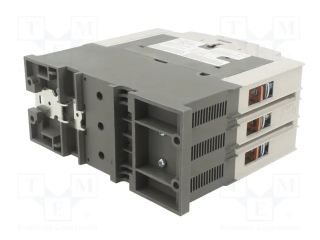 LS ELECTRIC MMS-100S-75A Interruptor motorizado 75A 37kW