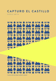 Capturo el castillo, Dodie Smith - TROTALIBROS
