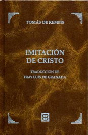 EDIBESA, Imitación de cristo - VV.AA.