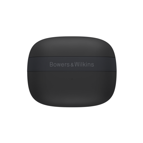 Bowers & Wilkins Pi6 Auriculares True Wireless Stereo (TWS) Llamadas/Música con Cancelación de Ruido Activo, USB-C, Bluetooth 5.4, IP54, Gris Storm Grey (Ref: FP45004)