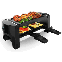 Cecotec Cheese&Grill 3200 Pocket
