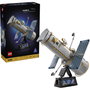 LEGO Icons Hubble Space Telescope 11382