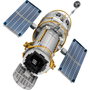 LEGO Icons Hubble Space Telescope 11382