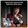 LEGO Icons Hubble Space Telescope 11382