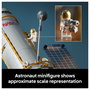 LEGO Icons 11382 Hubble Space Telescope