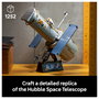 LEGO Icons Hubble Space Telescope 11382
