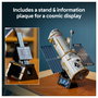 LEGO Icons Hubble Space Telescope 11382