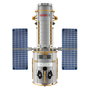 LEGO Icons 11382 Hubble Space Telescope