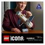 LEGO Icons 11382 Hubble Space Telescope